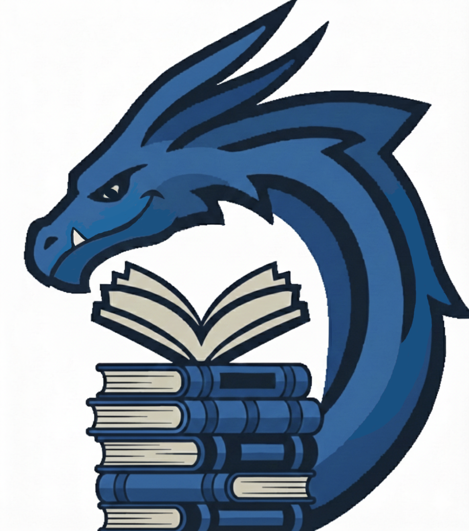 Draken die Lezen